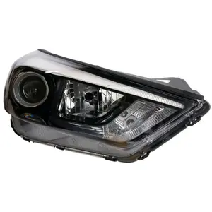 Koplamp 2015397062 TYC pas cher