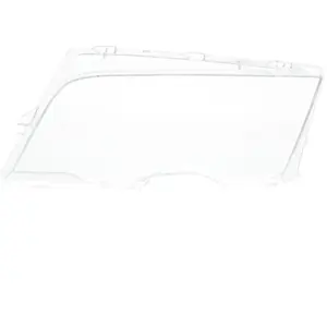 Koplampglas links 200012LA1 TYC pas cher