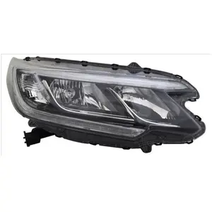 Koplamp 2017181062 TYC pas cher