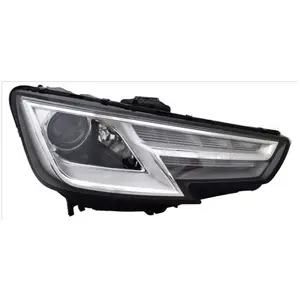 Koplamp 2015871062 TYC pas cher