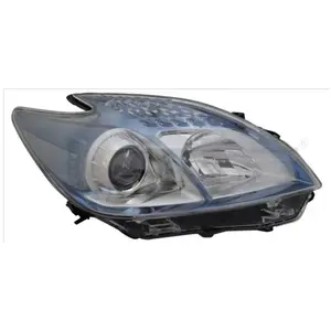 Koplamp 209091352 TYC pas cher