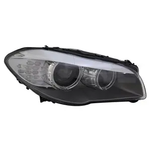 Comparateur de prix : TYC Phare avant pour BMW: Série 5, M5 (Ref: 20-12778-06-9)