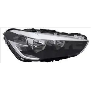 Koplamp 2016582069 TYC pas cher