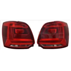 Comparateur de prix : Achterlicht 1112606312 TYC