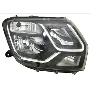 Koplamp 2014916352 TYC pas cher