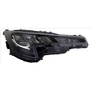 TYC Phare avant pour TOYOTA: Corolla (Ref: 20-17632-00-2) pas cher