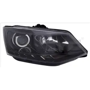 Koplamp 2015031062 TYC pas cher
