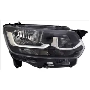 TYC Phare avant pour TOYOTA: Proace City (Ref: 20-17992-05-2)