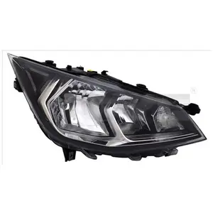TYC Phare avant pour SEAT: Ibiza, Arona (Ref: 20-17663-06-2)