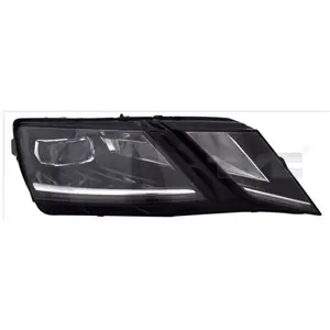 Koplamp 2016219062 TYC pas cher