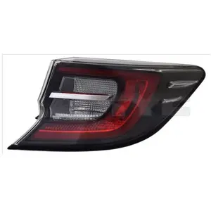 Comparateur de prix : Achterlicht 1115156062 TYC