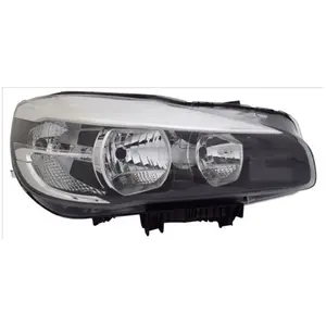 Koplamp 2017525069 TYC pas cher