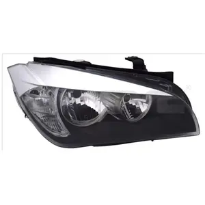 Koplamp 2017892052 TYC pas cher