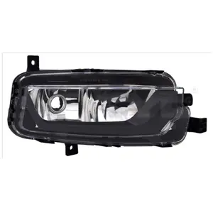 TYC Phare antibrouillard pour VOLKSWAGEN: Transporter (Ref: 19-15226-01-2)