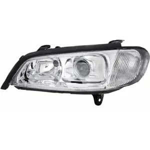 DAPA Koplamp links pas cher