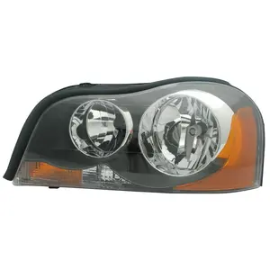 Koplamp links 200452052 TYC pas cher