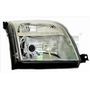 Tyc Koplamp rechts pas cher