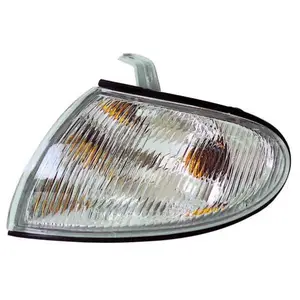 TYC Knipperlicht links
