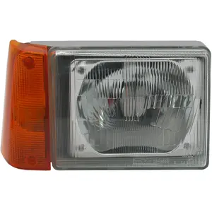 Comparateur de prix : Koplamp rechts 206083052 TYC