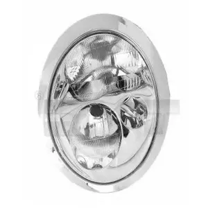 DAPA Koplamp links pas cher