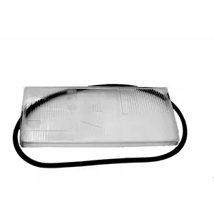 Comparateur de prix : Goodpart Koplampglas rechts