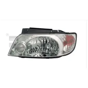 Koplamp links 200418001 TYC pas cher