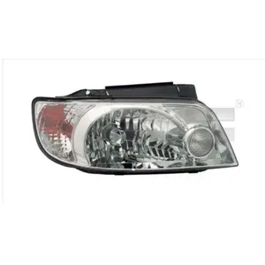 Koplamp rechts 200417001 TYC pas cher