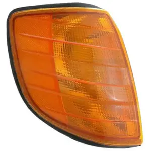 TYC Feu clignotant pour MERCEDES-BENZ: Classe S, 140 Series (Ref: 18-3312-05-2) pas cher