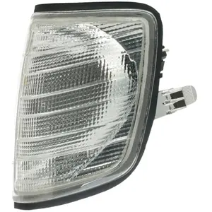 Tyc Knipperlicht links
