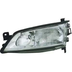 DAPA Koplamp links pas cher