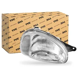 DAPA Koplamp rechts pas cher