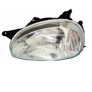DAPA Koplamp links pas cher