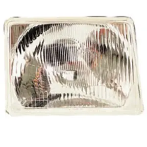 Koplamp rechts 203407052 TYCVendu parwinparts