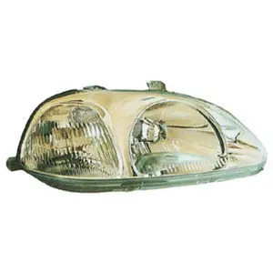 TYC Phare avant pour HONDA: Civic (Ref: 20-3183-01-2) pas cher
