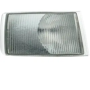 TYC Clignotant blanc droit pour Citroën Jumper Fiat Ducato Peugeot 1994-2002