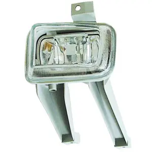 Mistlamp rechts 195387000 TYC