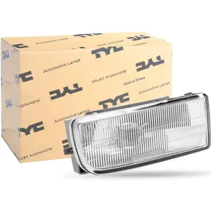 Comparateur de prix : Goodpart Mistlamp rechts