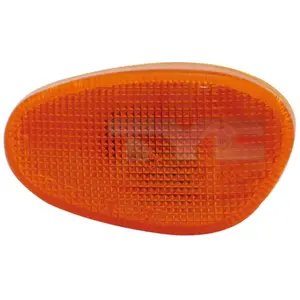 Tyc Knipperlicht links