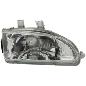 TYC Koplamp rechts pas cher
