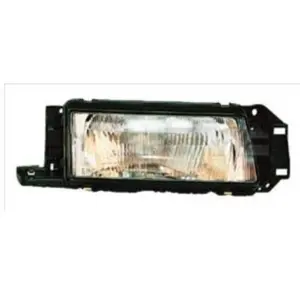 Koplamp 201613052 TYC pas cher