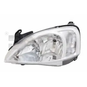 Goodpart Koplamp links pas cher