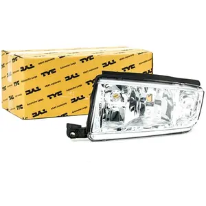DAPA Koplamp links pas cher