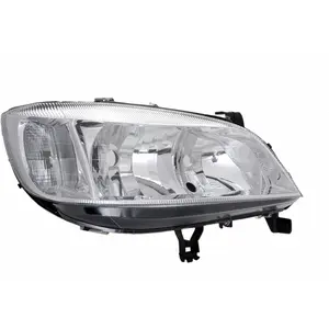 DAPA Koplamp rechts pas cher