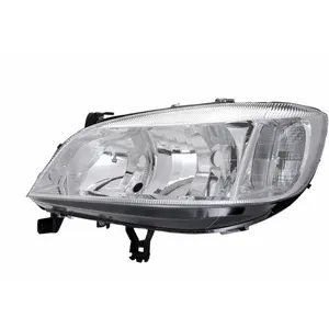 DAPA Koplamp links pas cher