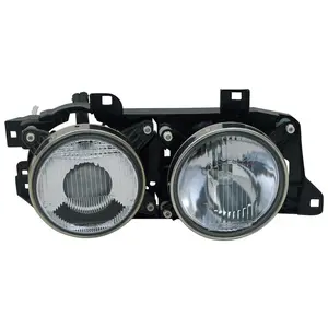 Koplamp rechts 205291052 TYC pas cher