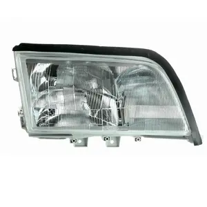 TYC Koplamp rechts pas cher