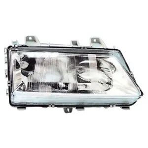 Koplamp rechts 205273082 TYC pas cher