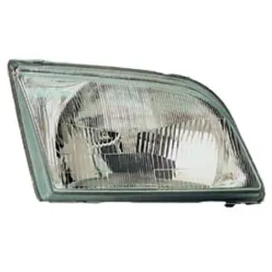 Koplamp rechts 205683182 TYC pas cher