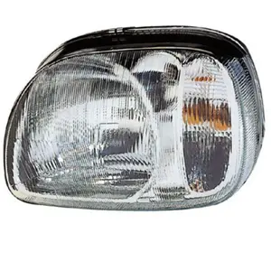 Koplamp links 205544082 TYC