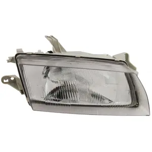 Koplamp rechts 205493082 TYC pas cher